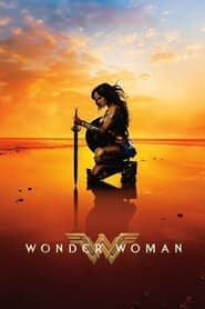 Wonder Woman Cały Film (2017) Online - Gdzie Obejrzeć