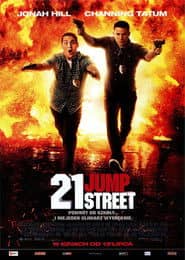 21 Jump Street Cały Film (2012) Online - Gdzie Obejrzeć