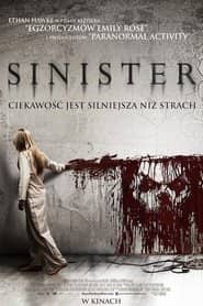 Sinister Cały Film (2012) Online - Gdzie Obejrzeć