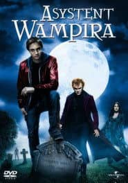 Asystent wampira Cały Film (2009) Online - Gdzie Obejrzeć