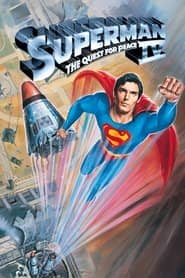 Superman IV Cały Film (1987) Online - Gdzie Obejrzeć