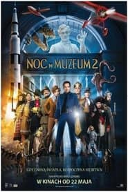 Noc w muzeum 2 Cały Film (2009) Online - Gdzie Obejrzeć