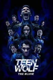 Teen Wolf: Nastoletni wilkołak - Film Cały Film (2023) Online - Gdzie Obejrzeć