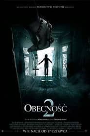 Obecność 2 Cały Film (2016) Online - Gdzie Obejrzeć
