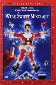 W krzywym zwierciadle: Witaj, Święty Mikołaju Cały Film (1989) Online - Gdzie Obejrzeć