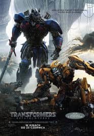 Transformers. Ostatni rycerz Cały Film (2017) Online - Gdzie Obejrzeć