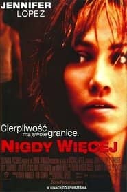 Nigdy więcej Cały Film (2002) Online - Gdzie Obejrzeć