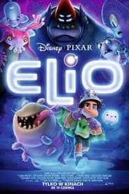 Elio Cały Film (2025) Online - Gdzie Obejrzeć