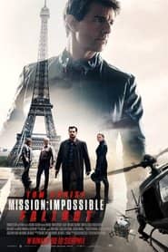 Mission: Impossible - Fallout Cały Film (2018) Online - Gdzie Obejrzeć