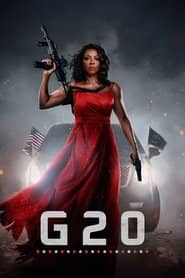 G20 Cały Film (2025) Online - Gdzie Obejrzeć