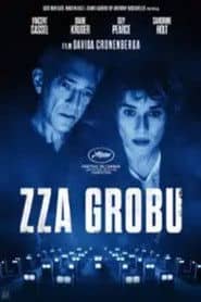 Zza grobu Cały Film (2025) Online - Gdzie Obejrzeć