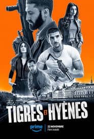 Tygrysy i hieny Cały Film (2024) Online - Gdzie Obejrzeć