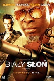 Biały Słoń Cały Film (2011) Online - Gdzie Obejrzeć