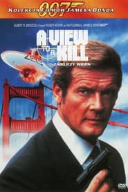 Zabójczy widok Cały Film (1985) Online - Gdzie Obejrzeć
