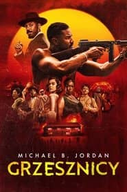 Grzesznicy Cały Film (2025) Online - Gdzie Obejrzeć
