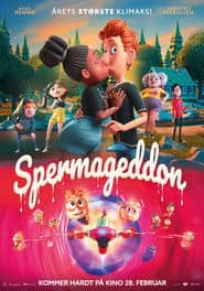 Spermageddon Cały Film (2024) Online - Gdzie Obejrzeć