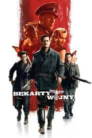 Bękarty wojny Cały Film (2009) Online - Gdzie Obejrzeć