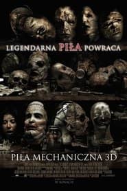 Piła mechaniczna 3D Cały Film (2013) Online - Gdzie Obejrzeć