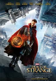 Doktor Strange Cały Film (2016) Online - Gdzie Obejrzeć