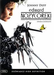 Edward Nożycoręki Cały Film (1990) Online - Gdzie Obejrzeć