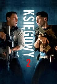 Księgowy 2 Cały Film (2025) Online - Gdzie Obejrzeć