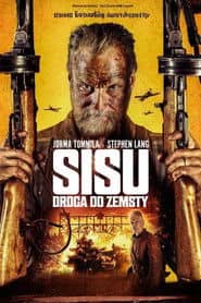 Sisu: Droga do zemsty Cały Film (2025) Online - Gdzie Obejrzeć