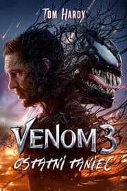 Venom 3: Ostatni taniec Cały Film (2024) Online - Gdzie Obejrzeć