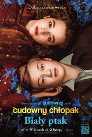 Cudowny chłopak. Biały ptak Cały Film (2023) Online - Gdzie Obejrzeć