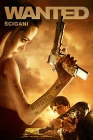 Wanted - Ścigani Cały Film (2008) Online - Gdzie Obejrzeć