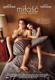 Miłość i inne używki Cały Film (2010) Online - Gdzie Obejrzeć