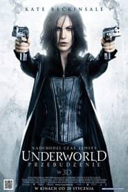 Underworld 4: Przebudzenie Cały Film (2012) Online - Gdzie Obejrzeć
