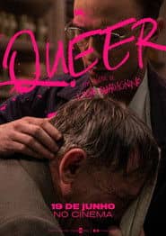 Queer Cały Film (2024) Online - Gdzie Obejrzeć