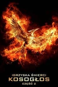 Igrzyska śmierci: Kosogłos. Część 2 Cały Film (2015) Online - Gdzie Obejrzeć