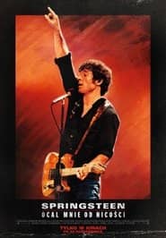 Springsteen: Ocal mnie od nicości Cały Film (2025) Online - Gdzie Obejrzeć