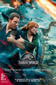 Jurassic World: Upadłe Królestwo Cały Film (2018) Online - Gdzie Obejrzeć