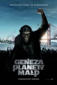 Geneza Planety Małp Cały Film (2011) Online - Gdzie Obejrzeć