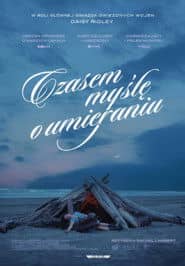 Czasem myślę o umieraniu Cały Film (2024) Online - Gdzie Obejrzeć