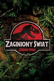 Park Jurajski: Zaginiony Świat Cały Film (1997) Online - Gdzie Obejrzeć