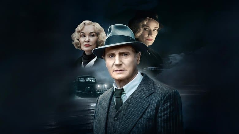 Detektyw Marlowe Cały Film (2023) Online - Gdzie Obejrzeć