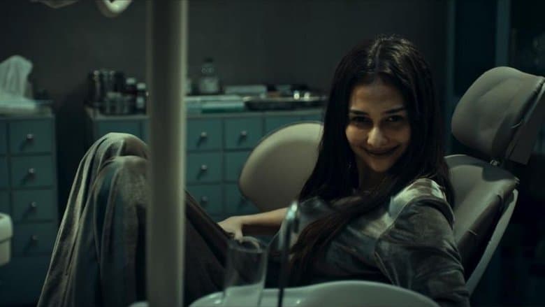 Lembayung Cały Film (2024) Online - Gdzie Obejrzeć