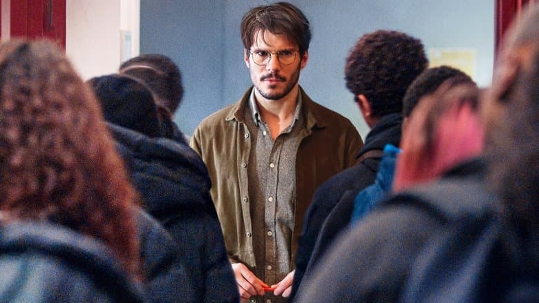 Dobry nauczyciel Cały Film (2024) Online - Gdzie Obejrzeć