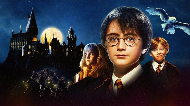Harry Potter i Kamień Filozoficzny Cały Film (2001) Online - Gdzie Obejrzeć