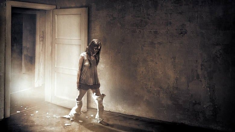 Naznaczony: Rozdział 3 Cały Film (2015) Online - Gdzie Obejrzeć