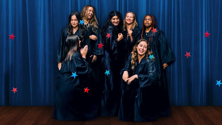 Girls State: dziewczęta i polityka Cały Film (2024) Online - Gdzie Obejrzeć