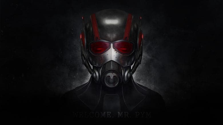 Ant-Man