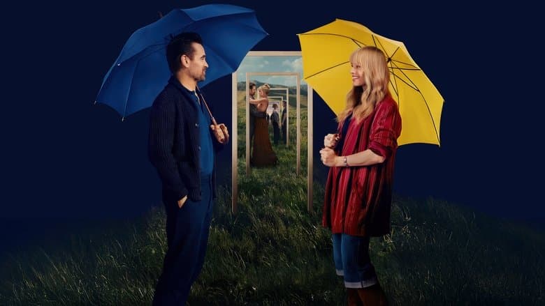 Wielka, odważna, piękna podróż Cały Film (2025) Online - Gdzie Obejrzeć