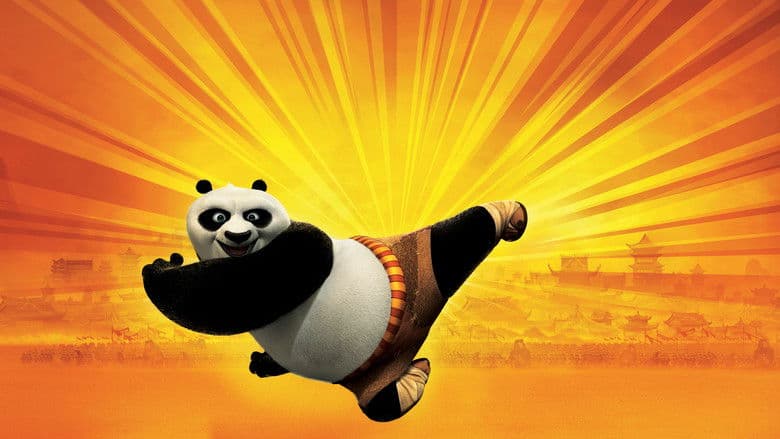 Kung Fu Panda