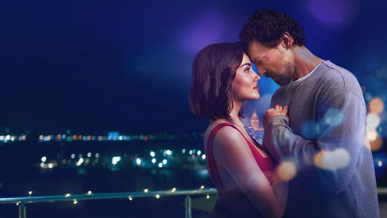 Dwa światy - jedno życzenie Cały Film (2025) Online - Gdzie Obejrzeć