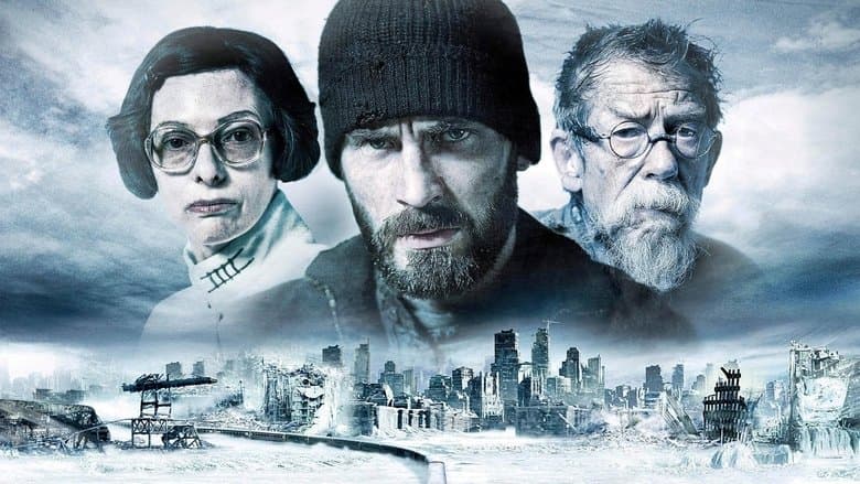 Snowpiercer: Arka przyszłości Cały Film (2013) Online - Gdzie Obejrzeć