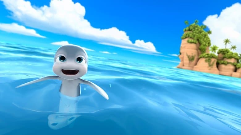 Sammy & Co Turtle Paradise Cały Film (2017) Online - Gdzie Obejrzeć